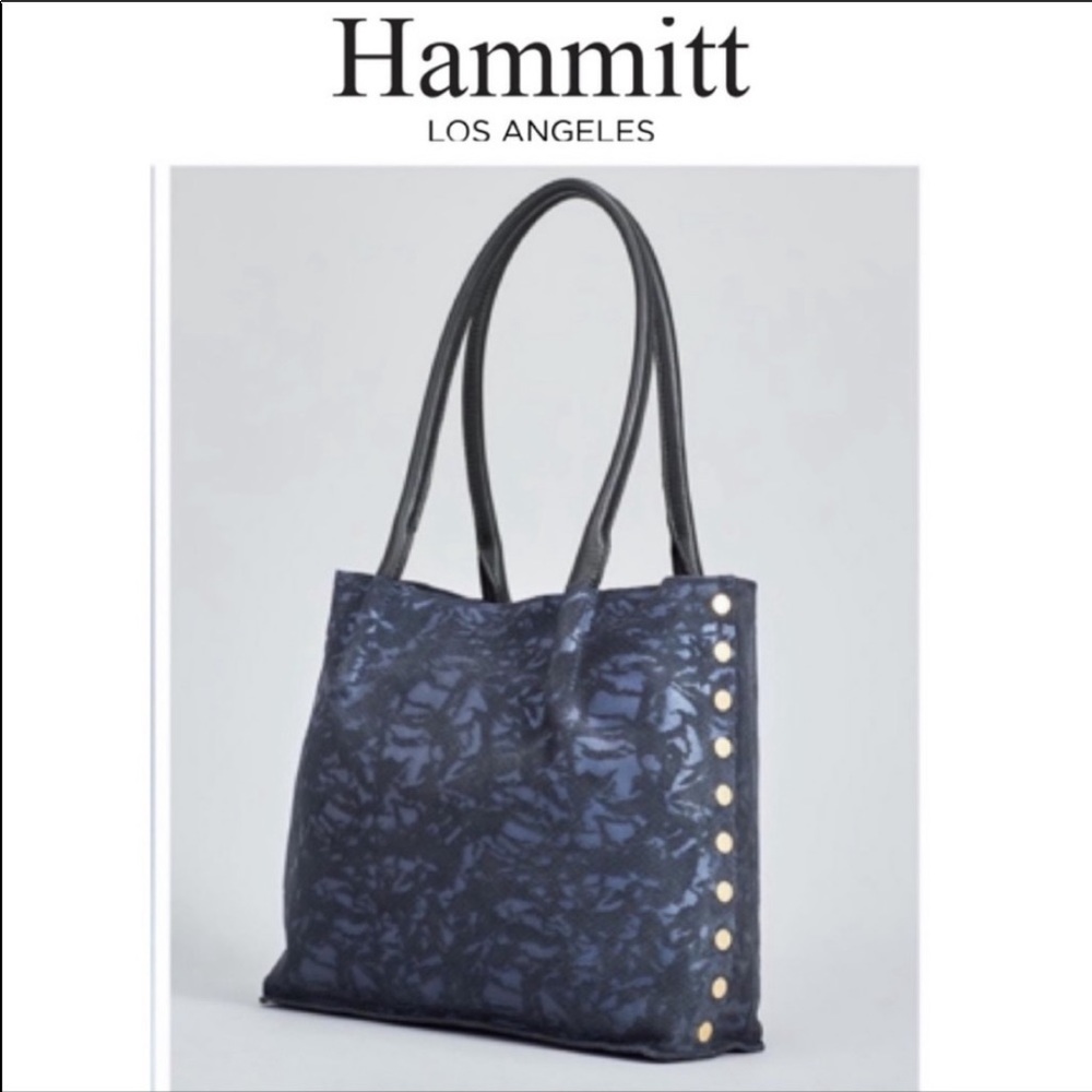 Hammitt Oliver Zip Stargaze Tote- HARD TO FIND